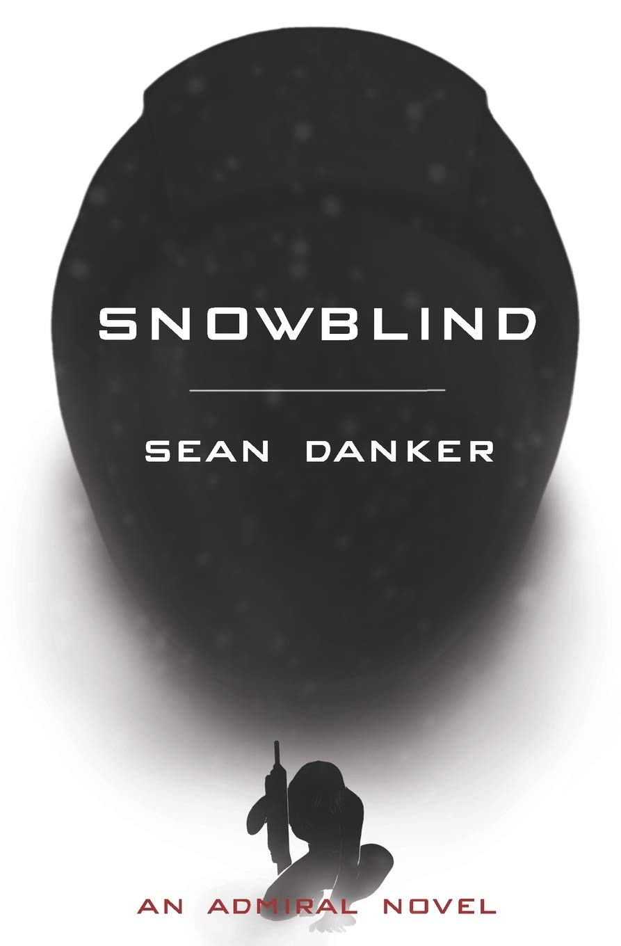 Snowblind (Admiral Book 4)