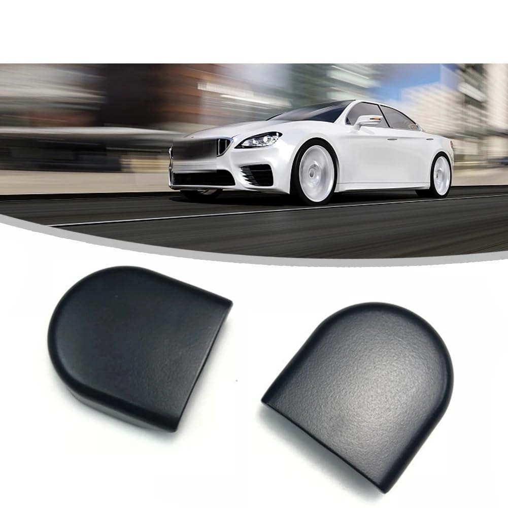 Copertura Dado Braccio tergicristallo Auto per bullone 85292-0F010 per Toyota Yaris 1999 2000 2001 2002 2003-2005