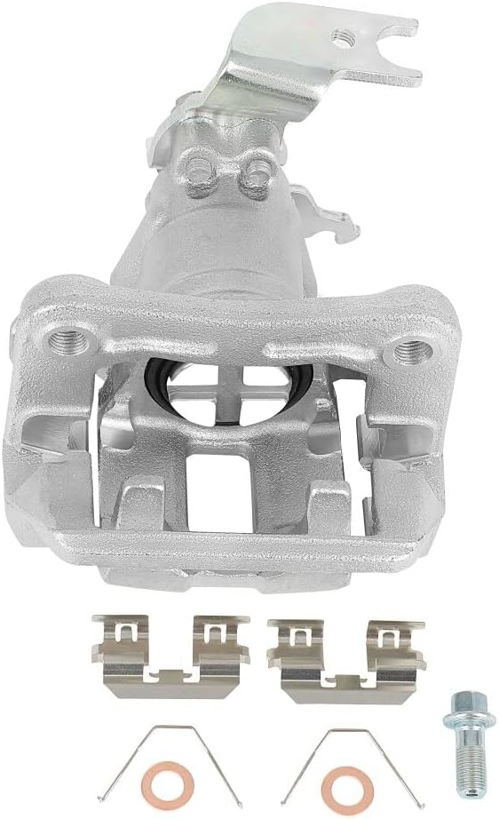 Aintier 1 Pcs Rear Right Brake Caliper Fit For Honda Accord 2013-2017 19B7096