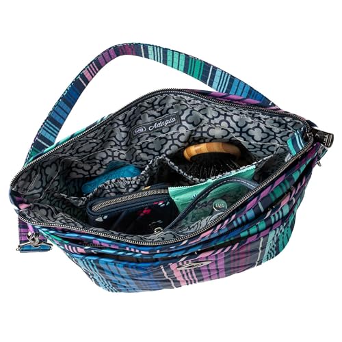 Carousel XL Crossbody Bag4