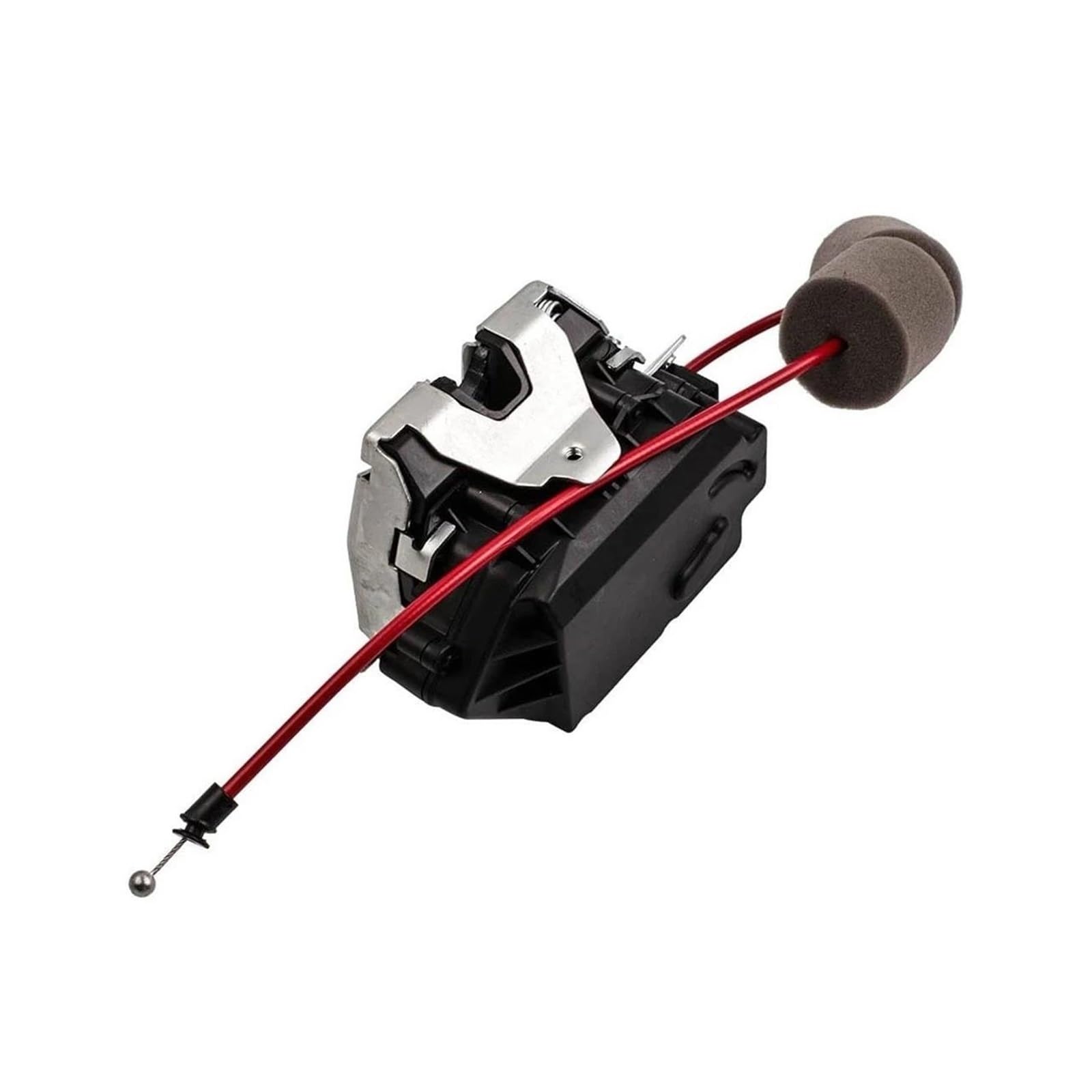 Serrure de coffre pour Mercedes Classe E W211 hayon avec actionneur OE A2117400235
