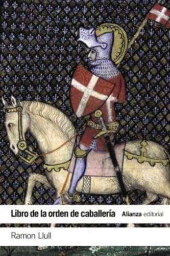Libro de la orden de caballería (El libro de bolsillo - Literatura)