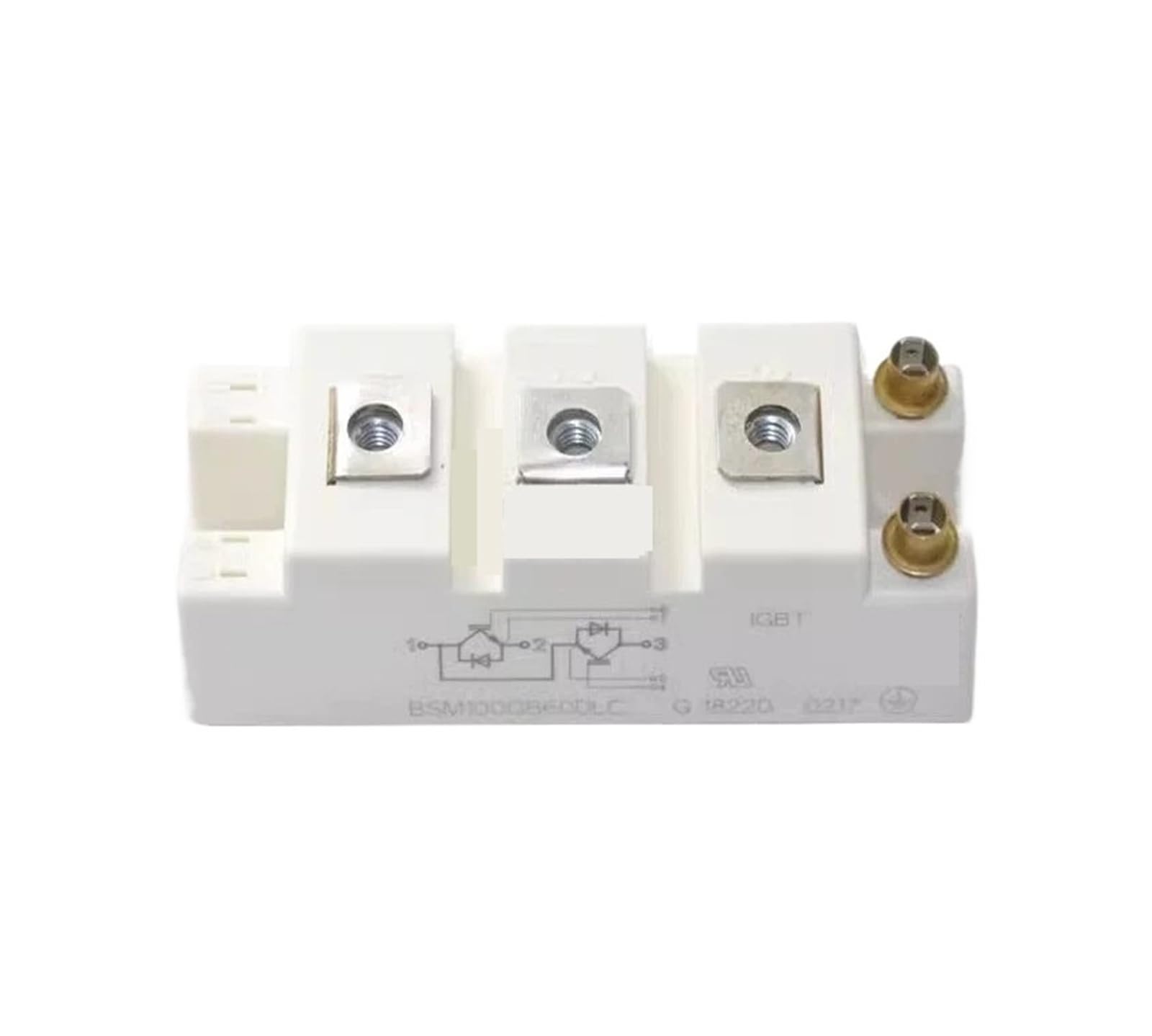 QVIVFYBOE IGBT Module FF200R12KT4 IGBT Power Module 200 A 1200 V