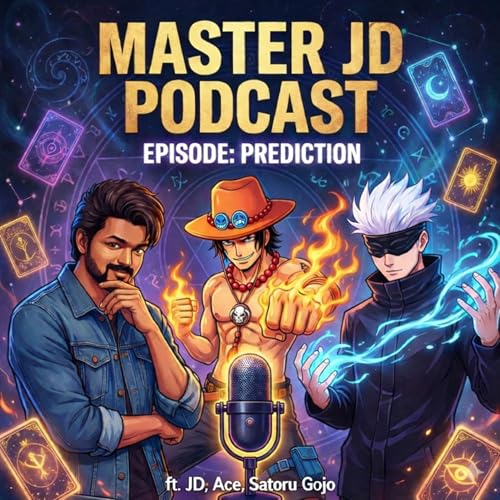 S02E08 - Prediction2026 ft JD, Ace, Saatoru.
