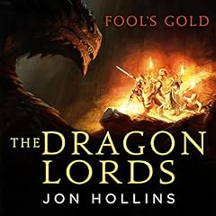 Fool's Gold cover art