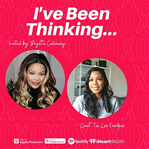 Effortless Authenticity in the World of Tech with Tia Lee Fowlkes