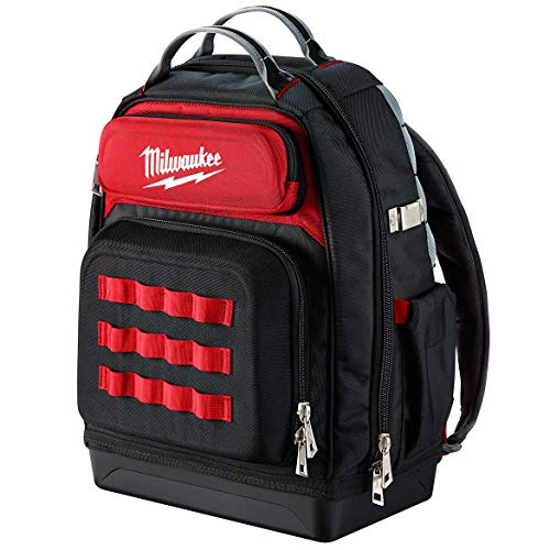 Milwaukee 48-22-8201 Ultimate Jobsite Backpack