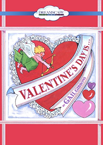 Valentine's Day Is...