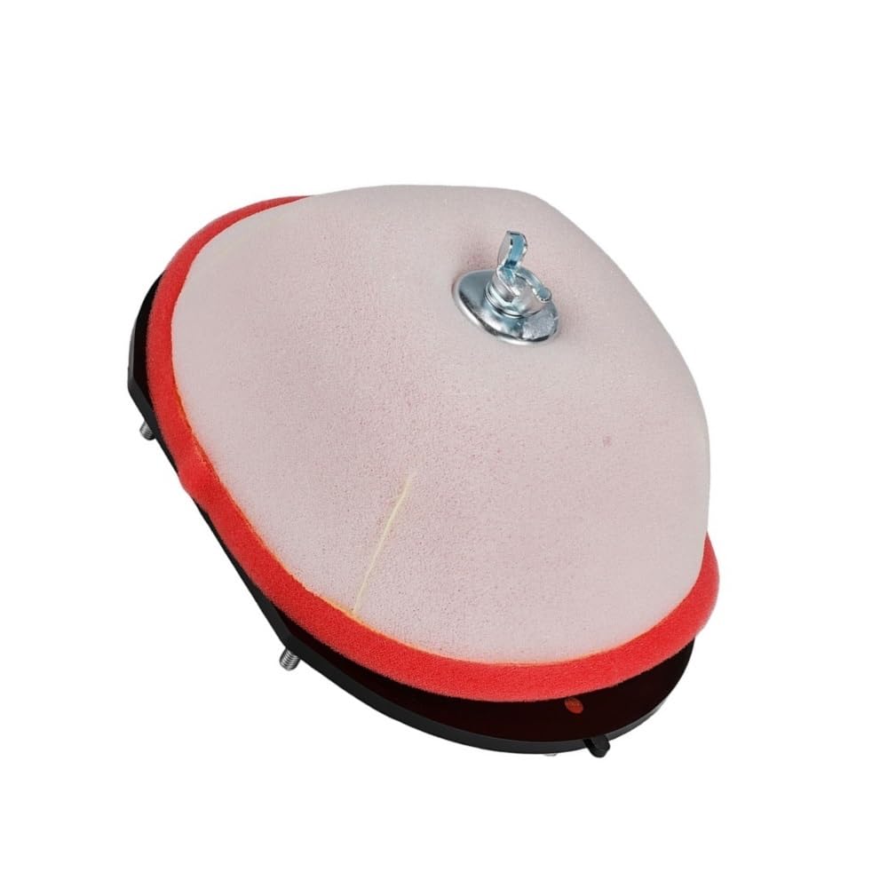 Filtre à air pour quad évitant la perte de puissance du Raptor 250