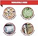 Stretch Wrap with Handle Industrial Strength 4 Pack 11