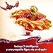 LEGO Ninjago Spinner de Spinjitzu del Dragón de Kai de Juguete Imagen de LEGO Ninjago Spinner de Spinjitzu del Dragón de Kai de Juguete