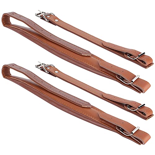 Kit de sangle d'accordéon, sangles d'accordéon réglables pour accordéon basse 16-120