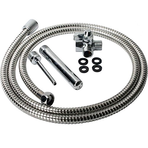 Shower Enema System Anal Douche With Extra Nozzle Amazon price tracker / tracking