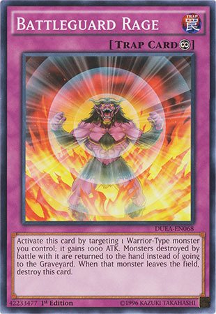yugioh battleguard cards Card List(All Cards) down Defense Position My BattleGuard Yugioh Deck Profile
