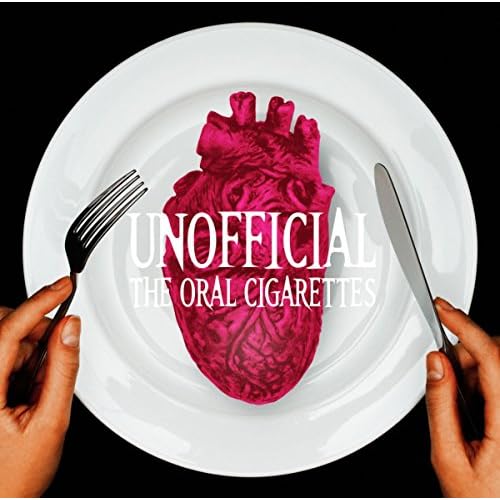 悪戯ショータイム / THE ORAL CIGARETTES