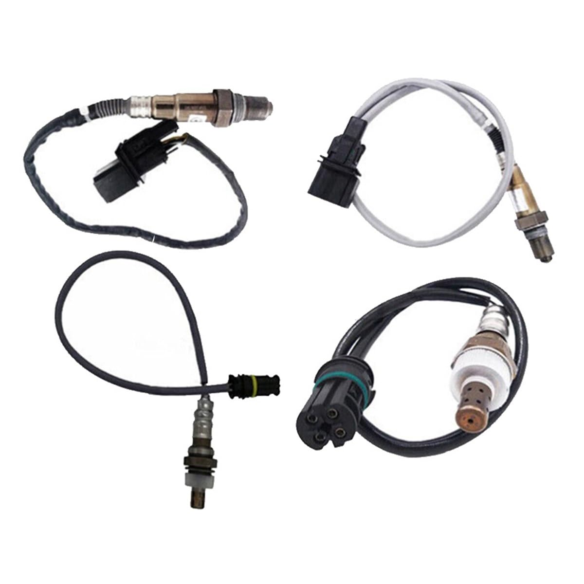 Amazon.com: Oxygen Sensor 11787512985 11787530282 11787530285  