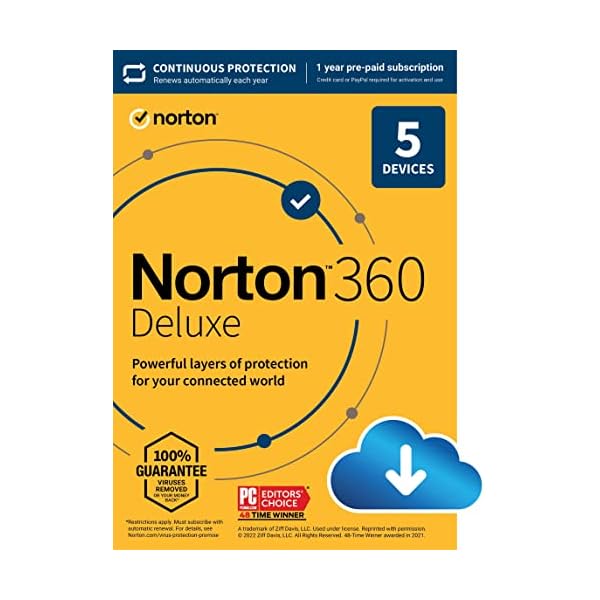 Norton-360-Deluxe-2023-Antivirus-software-for-5-Devices-with-Auto-Renewal-Includes-VPN-PC-Cloud-Backup-Dark-Web-Monitoring-Download Norton-360-Deluxe-2023-Antivirus-software-for-5-Devices-with-Auto-Renewal-Includes-VPN-PC-Cloud-Backup-Dark-Web-Monitoring-Download