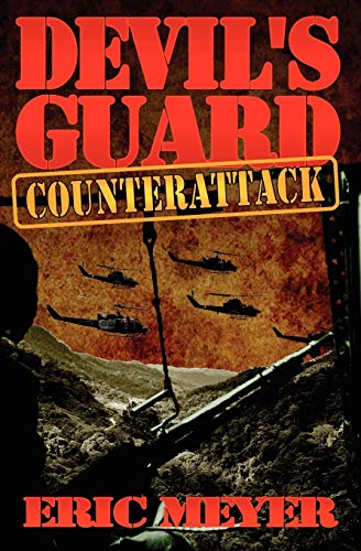 Devil's Guard Counterattack view 2