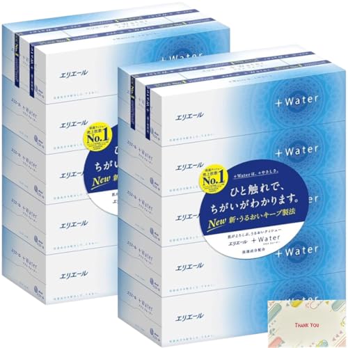 G G[ eBbV vXEH[^[ (+Water) 180g×5 pv100% 2Zbg + KunutonnIWiS肨܂t