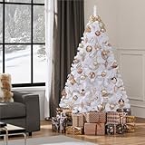 Zoom IMG-1 yaheetech albero di natale 183 Zoom IMG-1 yaheetech albero di natale 183