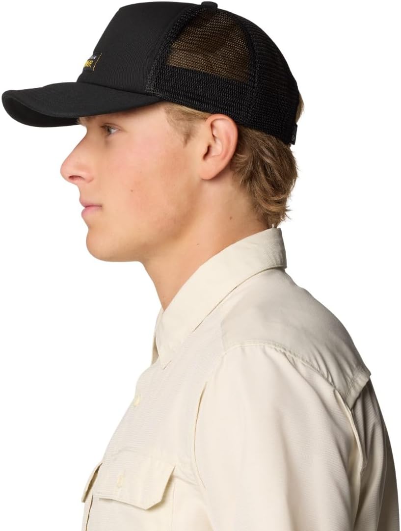 Mountain Hardwear Unisex Adult Foam Trucker