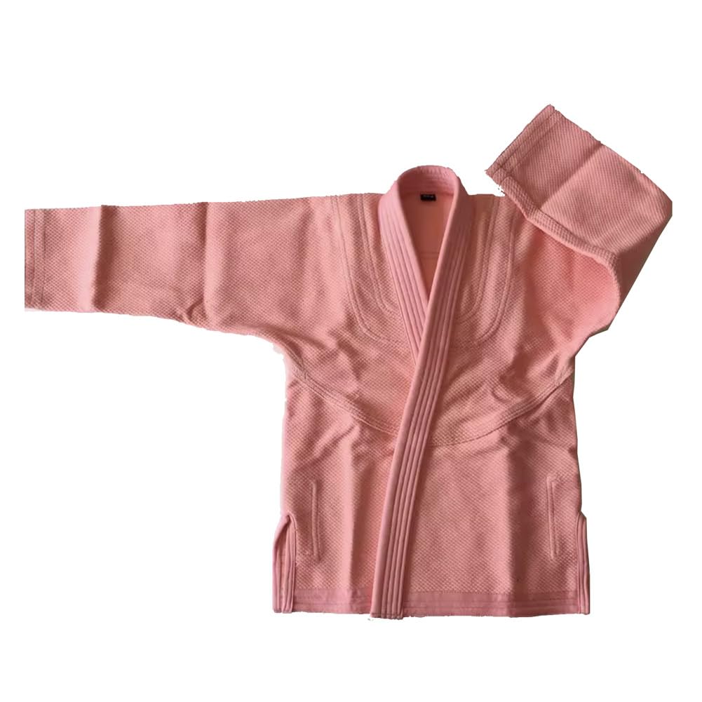 FANCYPUMPKIN Brazilian Jiu Jitsu Kleidung BJJ Gi Training Kleidung BJJ Jiu Jitsu
