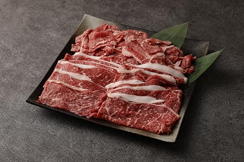 [宮崎県産黒毛和牛切り落とし600g ]翌月末迄に順次出荷 黒毛和牛 もも カタ バラ 切り落とし 宮崎県産 冷凍