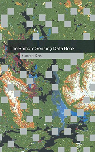 The Remote Sensing Data Book view 2
