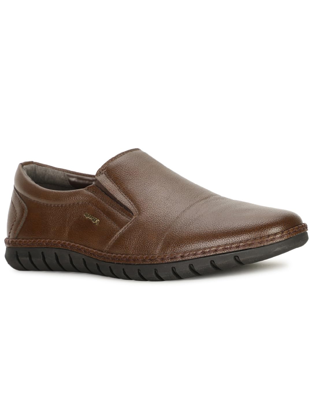 Bata Theory Slipon Men Loafer In Brown,7 UK (B0CFLZ1HWM) Amazon Price History, Amazon Price Tracker