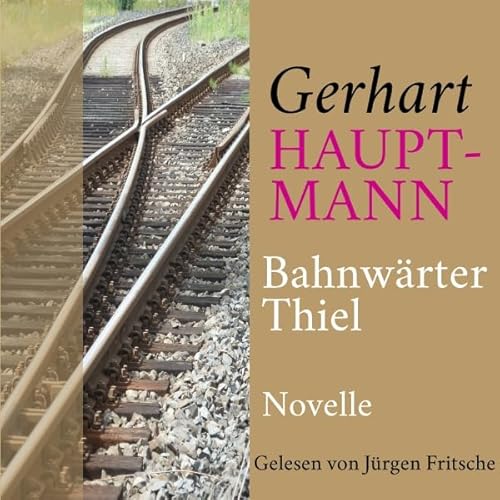 Couverture de Bahnw&auml;rter Thiel