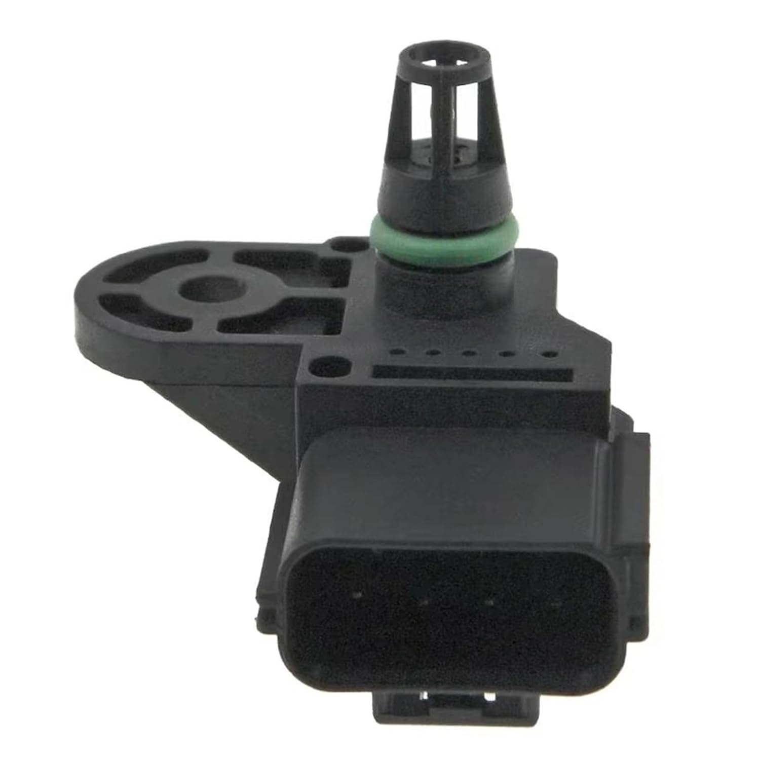 Manifold Pressure Sensor Compatible with for Courier 2001-2003 MAP Intake Manifold Pressure Sensor XS6F-9F479-AB 0261230027 XS6F9F479AA XS6F9F479AB(1 pcs)