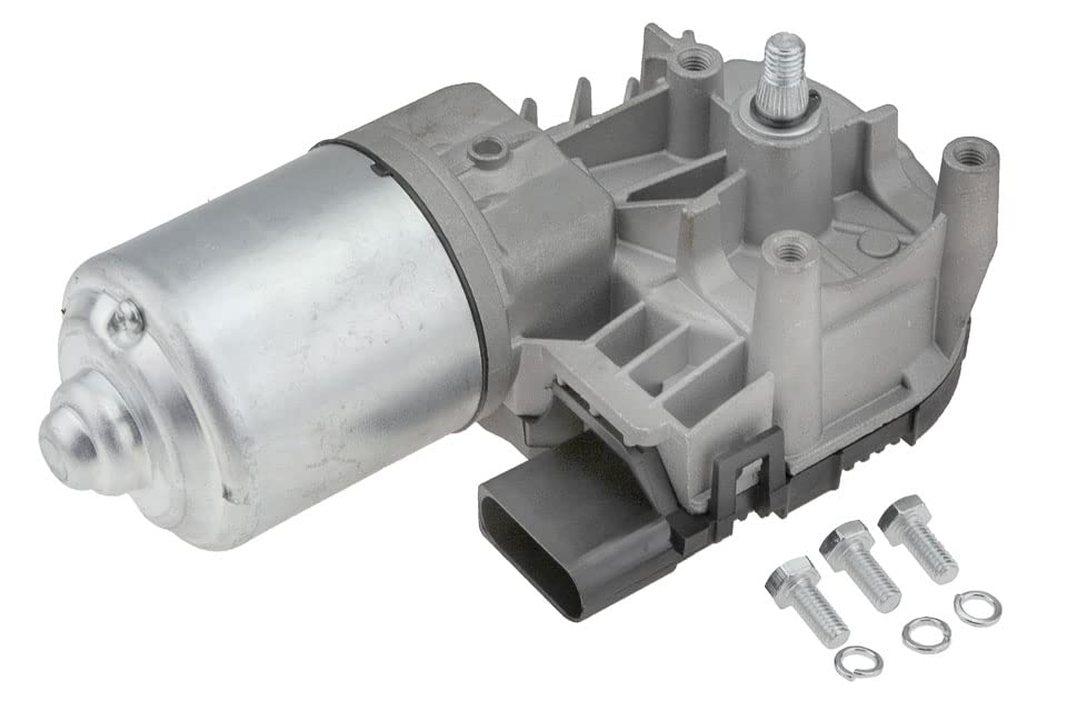 Moteur essuie-glace avant Audi A3 2004 2005 2006 2007 ESW-AU-012