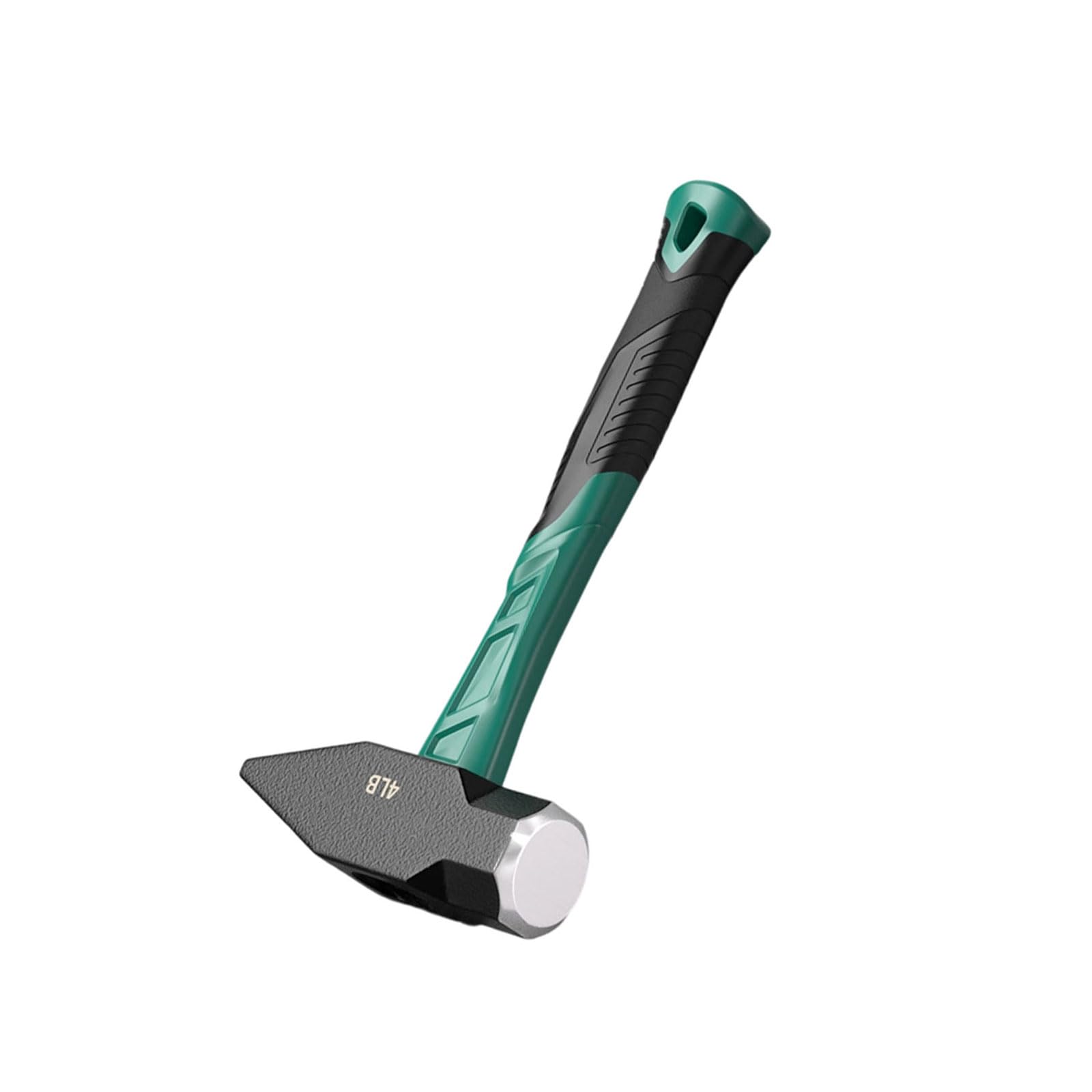 Professional Steel Ergonomic Octagonal Shaped Hammer Ideal for Woodworking Wall Breaking and Renovation Projects Octagonal Hammer