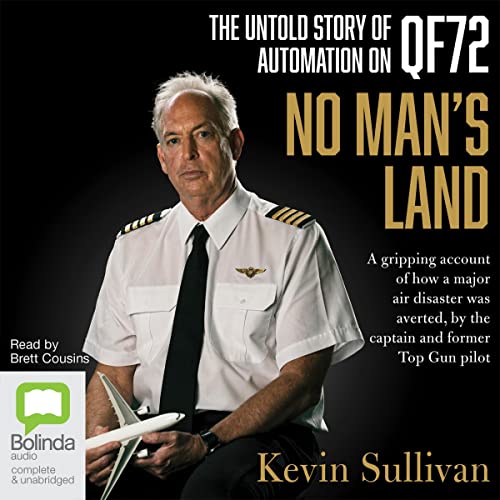 No Man's Land by Kevin Sullivan episode artwork