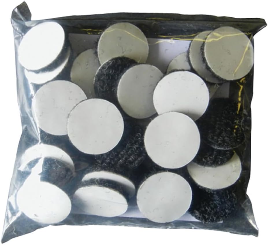 Sav-A-Floor Protector Tabs 1¼; Bag of 30; The Furniture Pads That are Truly Different.
