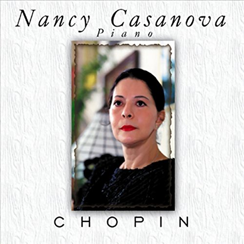 Nancy Casanova