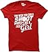 You Wish You Could Shoot Like A Girl WOMENS T-shirt (Small, RED)