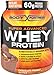 Body Fortress Super Advanced Whey Protein, Chocolate Peanut Butter, 1.95 lb. (885 g)