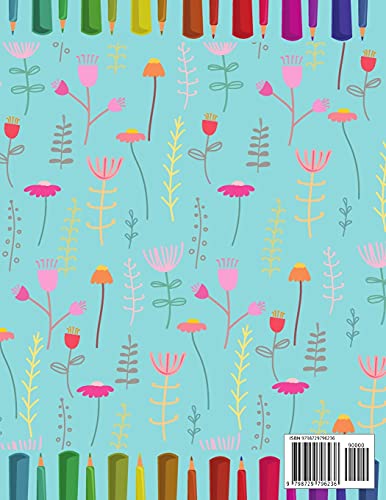 Snail coloring book for kids 4-8: A bundle of unique snail coloring patterns for kids perfect and cute easy educational Coloring and activity book ... kids who love to color in toddler pattern. image 4