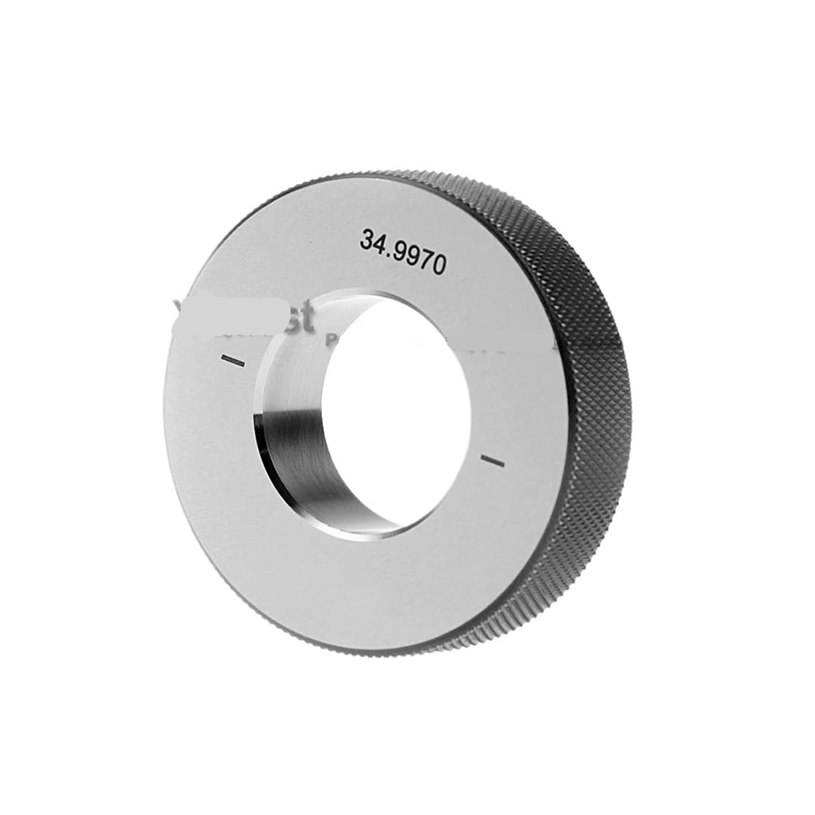 Jauge annulaire lisse comparateur d'étalonnage 50 60 70 51 52-66 63 64 73 mm (71 mm 1 pièce)