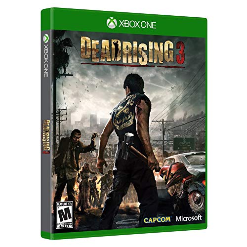 La Mejor Selección de Dead rising favoritos de las personas. 17 Imagen adicional