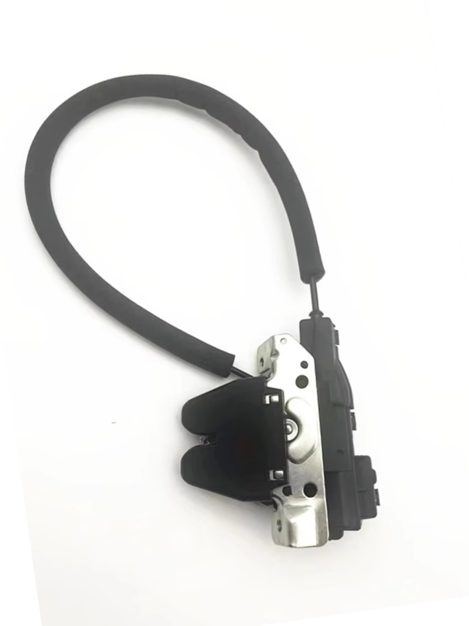 Yaqemoe One Color Boot Lock Catch Compatible With Benz For E200 For E250 For E300 1 Pcs Car Tailgate Lock Replacement Parts Replacement Accessories A2047500485