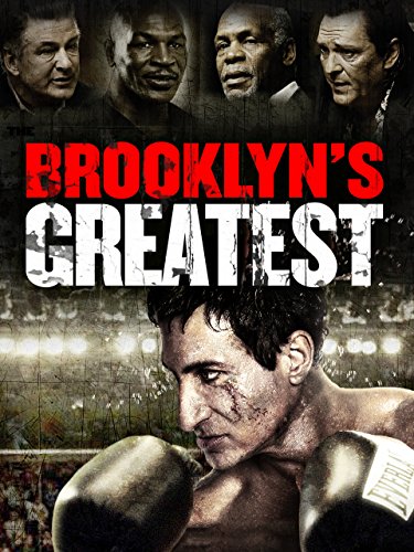 Brooklyn's Greatest