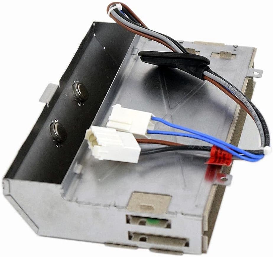 Samsung DC47-00030H Dryer Heating Element Assembly Genuine Original Equipment Manufacturer (OEM) Part