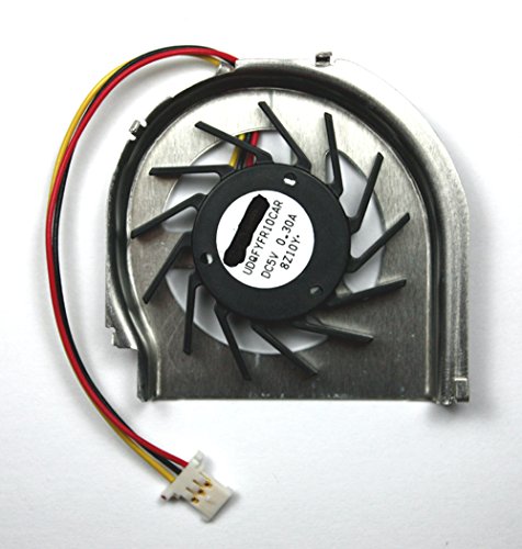 Ventilateur HP Mini 2133 Power4Laptops pièce refroidissement PC portable