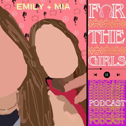 For The Girls cover art