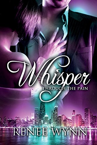 Whisper Through The Pain 0990767213 Book Cover