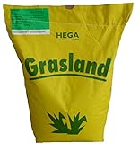 Diese Mischung eignet sich auch für die Beimengung von 2 kg/ha Weißklee.
