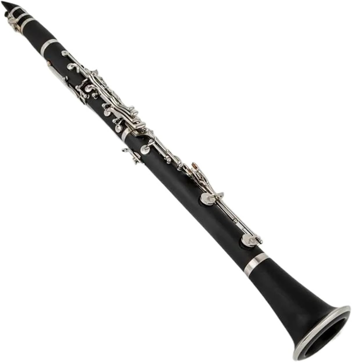 Professional Woodwind Instruments Clarinet