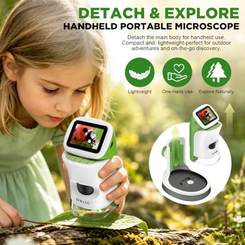 digital microscope camera system Kit product image